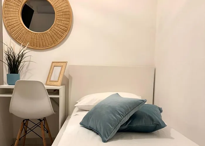 A Due Passi dal Mare B&B